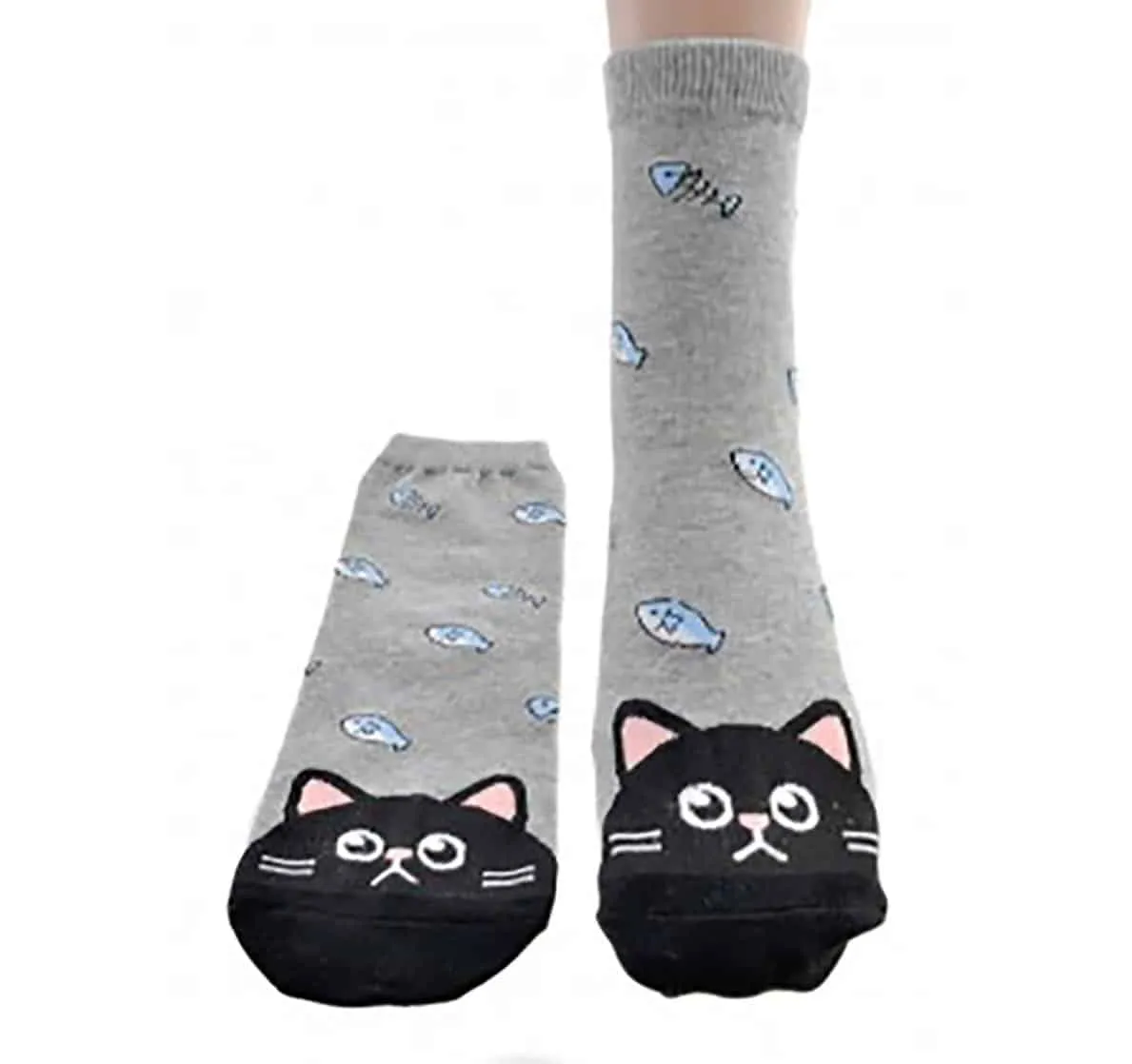 Shagwear - Cat Lovers Socks