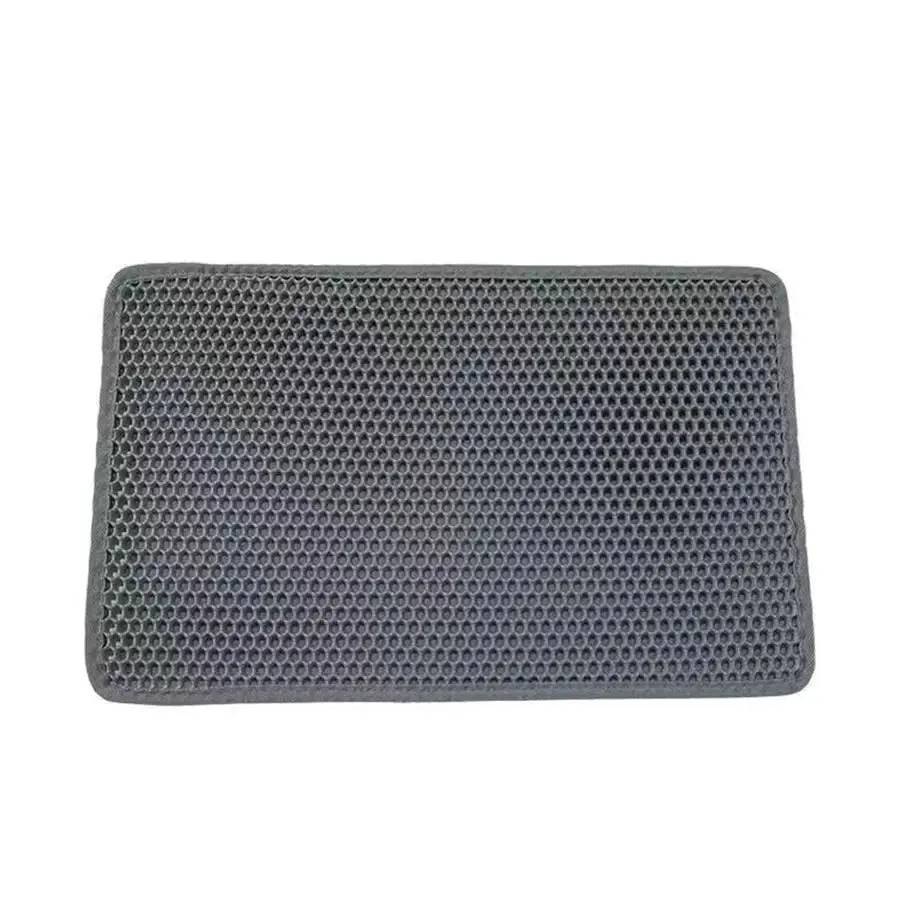 TEEK - Cat Litter Mat