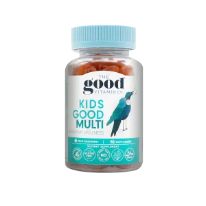 The Good Vitamin Co Kids Good Multi Chewables 90 Pack