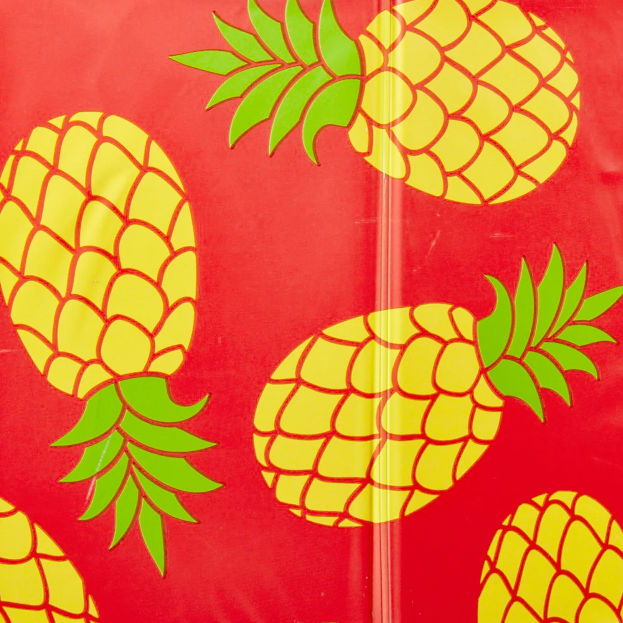 Vibrant Life Dog Pool, Pineapple, 39" Diameter