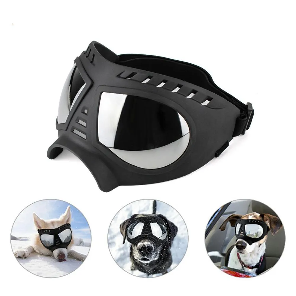 Waterproof Dog Glasses