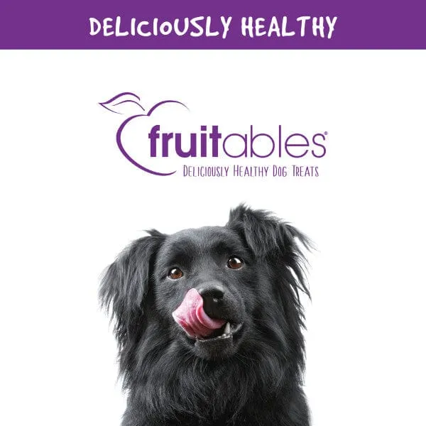 Wildly Natural Tuna Cat Treats